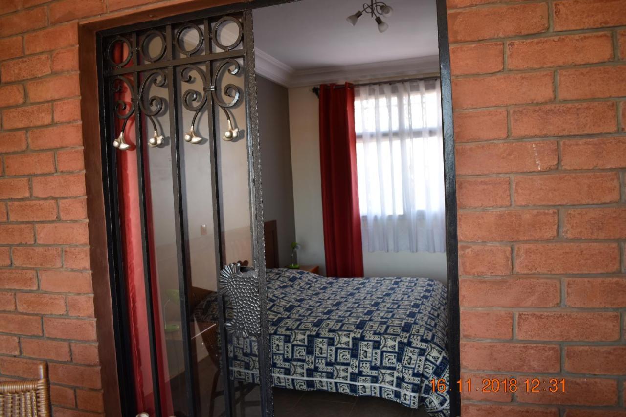 Residence Vicyma 2 P Tout Confort Bafoussam Centre Exteriér fotografie