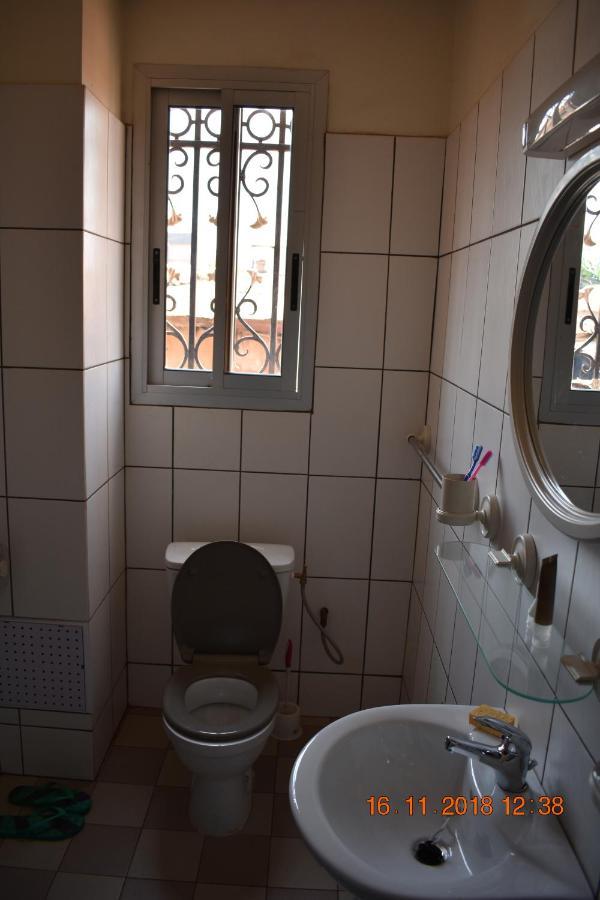 Residence Vicyma 2 P Tout Confort Bafoussam Centre Exteriér fotografie