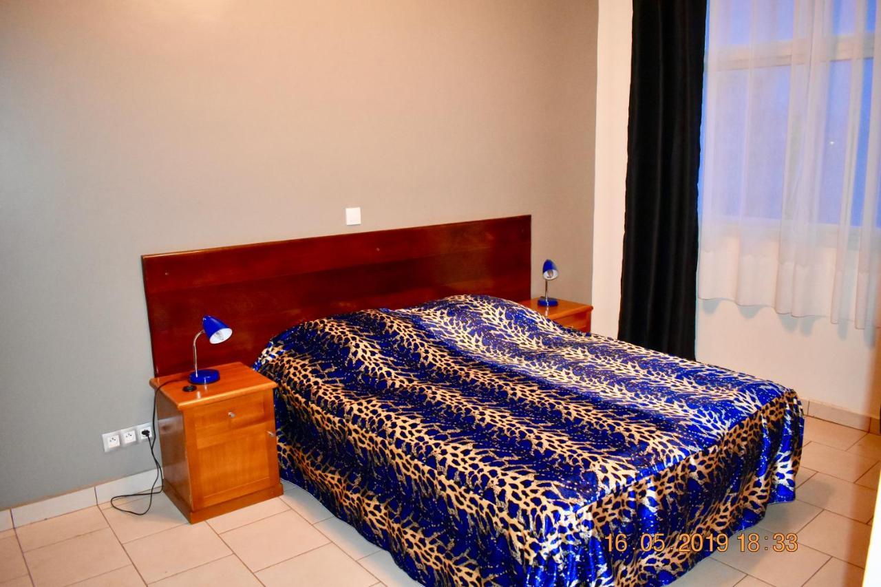 Residence Vicyma 2 P Tout Confort Bafoussam Centre Exteriér fotografie