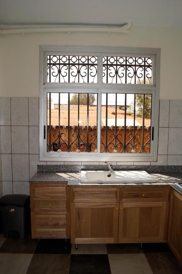 Residence Vicyma 2 P Tout Confort Bafoussam Centre Exteriér fotografie