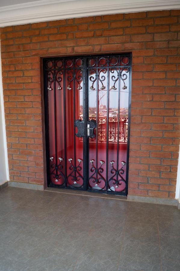 Residence Vicyma 2 P Tout Confort Bafoussam Centre Exteriér fotografie