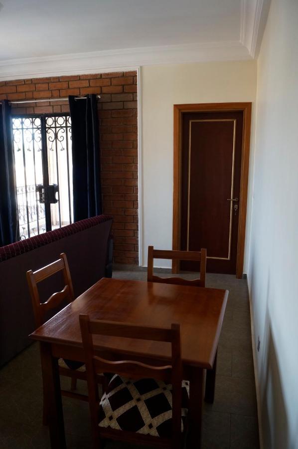 Residence Vicyma 2 P Tout Confort Bafoussam Centre Exteriér fotografie