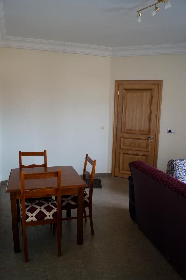 Residence Vicyma 2 P Tout Confort Bafoussam Centre Exteriér fotografie