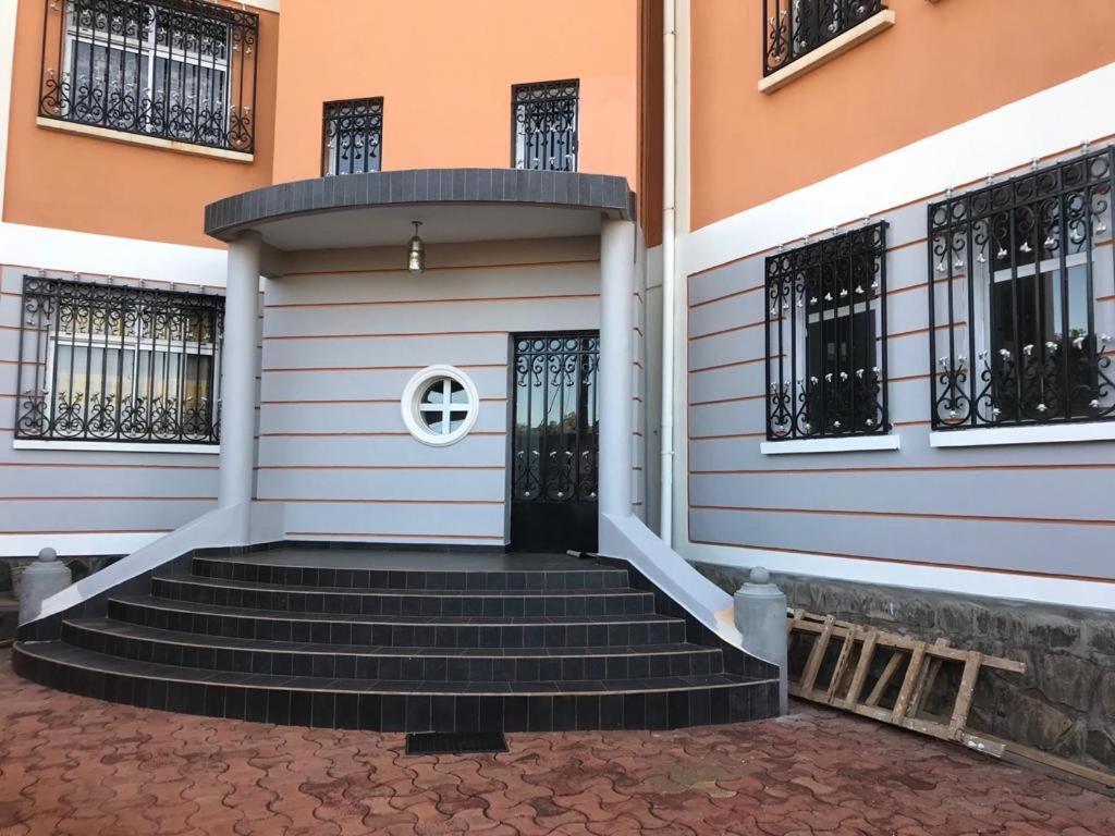 Residence Vicyma 2 P Tout Confort Bafoussam Centre Exteriér fotografie